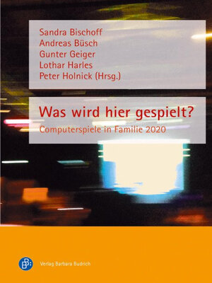 cover image of Was wird hier gespielt?